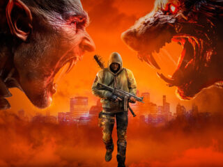 Gotowi na&nbsp;powrót do&nbsp;Świata Mroku? Twórcy RoboCopa zapowiedzieli właśnie Hunter: The Reckoning – Deathwish