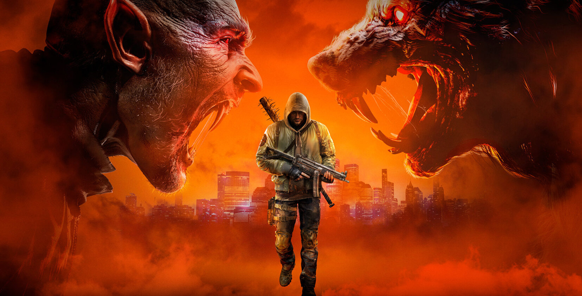 Gotowi na&nbsp;powrót do&nbsp;Świata Mroku? Twórcy RoboCopa zapowiedzieli właśnie Hunter: The Reckoning – Deathwish