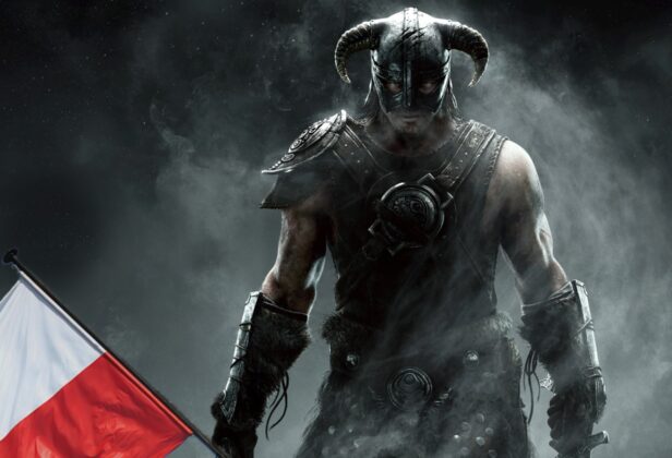 Polscy fani Nintendo walczą o&nbsp;polonizację Skyrima na&nbsp;Switchu 2. Ruszyła petycja 