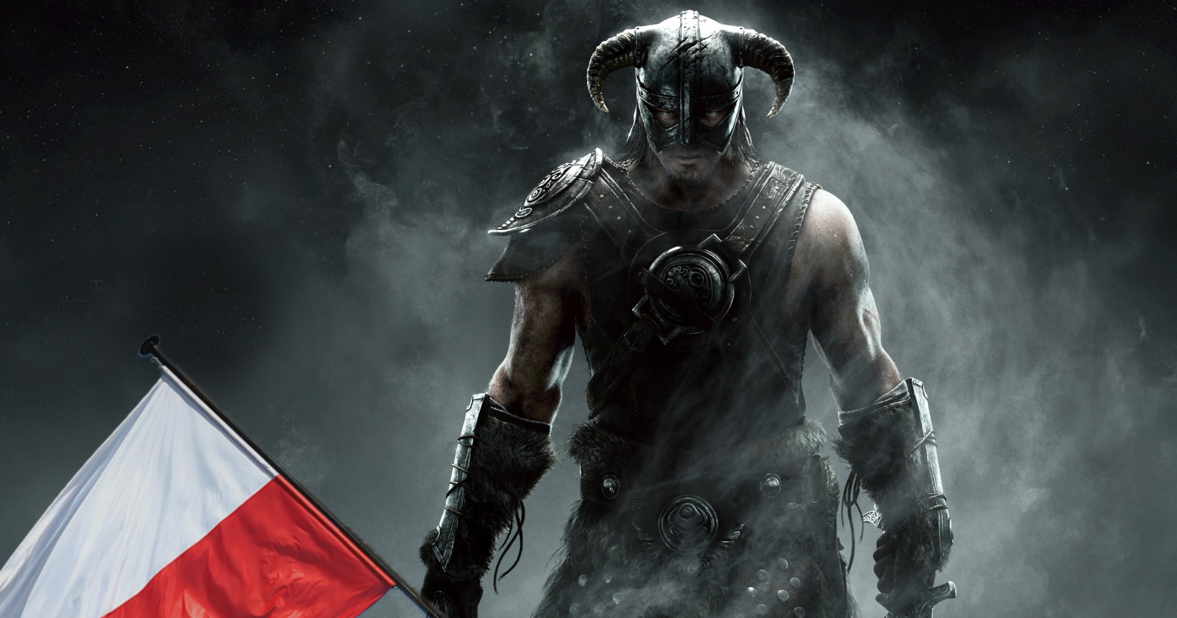 Polscy fani Nintendo walczą o&nbsp;polonizację Skyrima na&nbsp;Switchu 2. Ruszyła petycja 