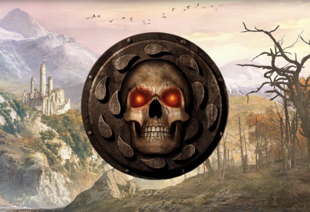 Ten mod przenosi pierwszego Baldur’s Gate’a na&nbsp;silnik „trójki”. Sprawdźcie go&nbsp;sami – twórcy opublikowali demo