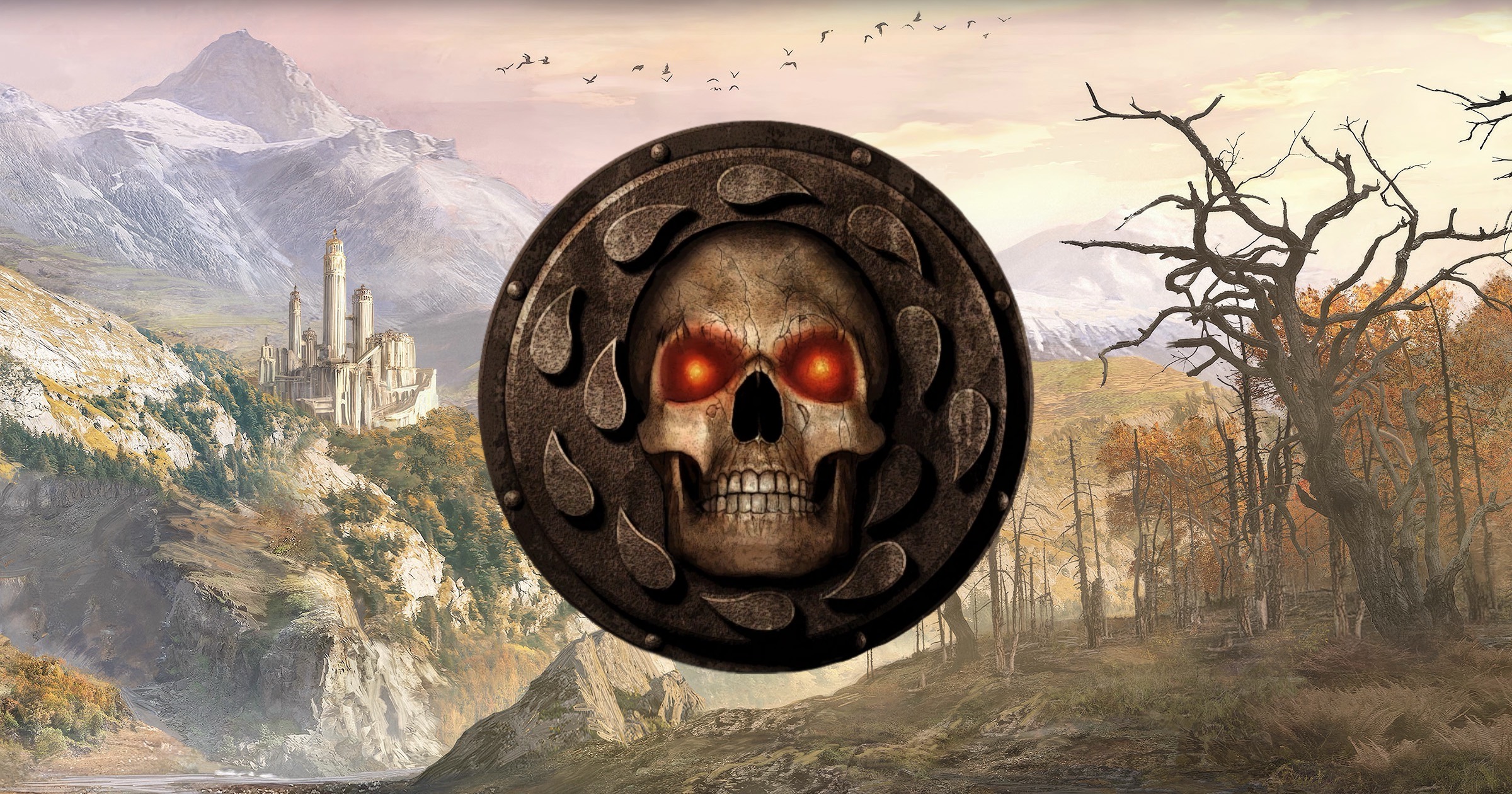 Ten mod przenosi pierwszego Baldur’s Gate’a na&nbsp;silnik „trójki”. Sprawdźcie go&nbsp;sami – twórcy opublikowali demo