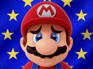 Unia Europejska może wymusić na&nbsp;Nintendo nowy model Switcha 2. Nowa konsola miałaby trafić też do USA i&nbsp;Japonii