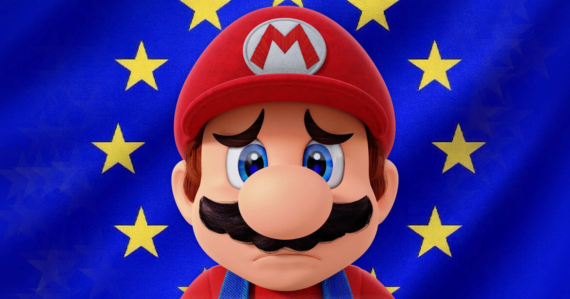 Unia Europejska może wymusić na&nbsp;Nintendo nowy model Switcha 2. Nowa konsola miałaby trafić też do USA i&nbsp;Japonii