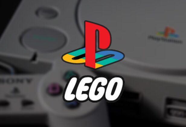 Lego może szykować zestaw klocków inspirowany PlayStation. Plotki mówią o atrapie konsoli z&nbsp;kontrolerem