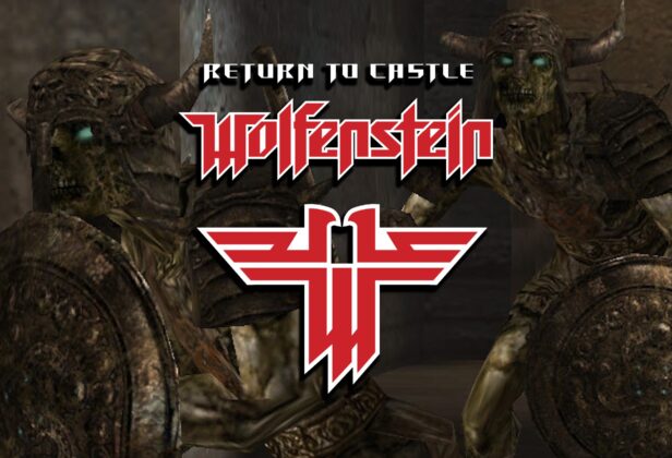 Powstaje pełne, fanowskie spolszczenie Return to&nbsp;Castle Wolfenstein. Zobaczcie krótki zwiastun