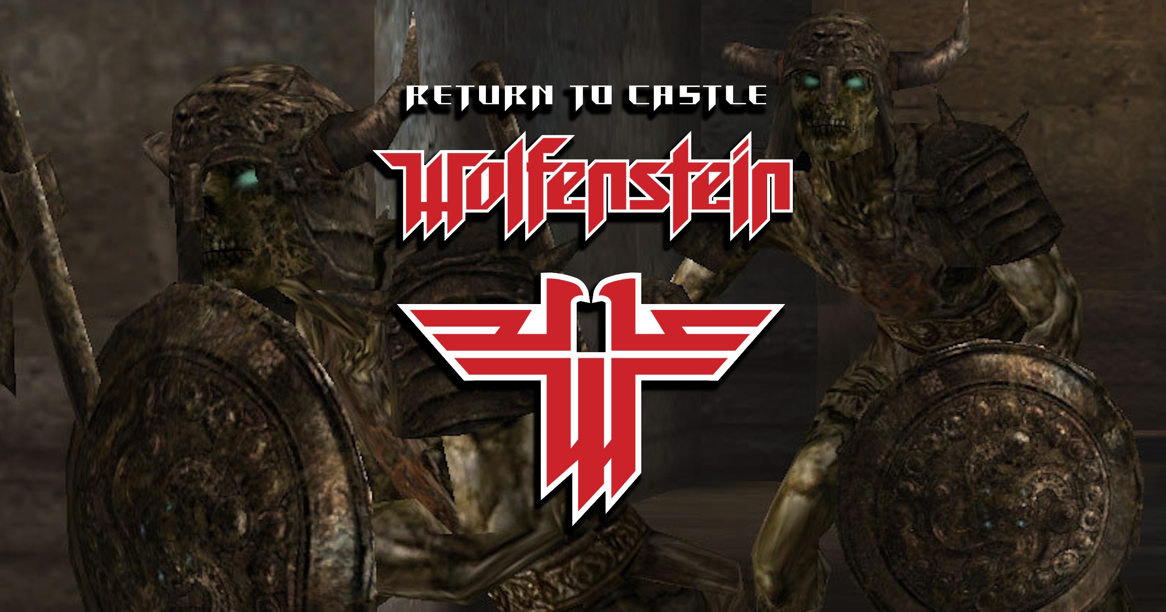 Powstaje pełne, fanowskie spolszczenie Return to&nbsp;Castle Wolfenstein. Zobaczcie krótki zwiastun