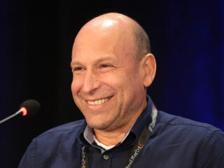 Kompozytor muzyki do&nbsp;Starfielda twierdzi, że&nbsp;gra będzie legendarna i&nbsp;nazywa Todd Howarda wielkim wizjonerem. „Widzi rzeczy, które inni dostrzegą dopiero po&nbsp;latach”