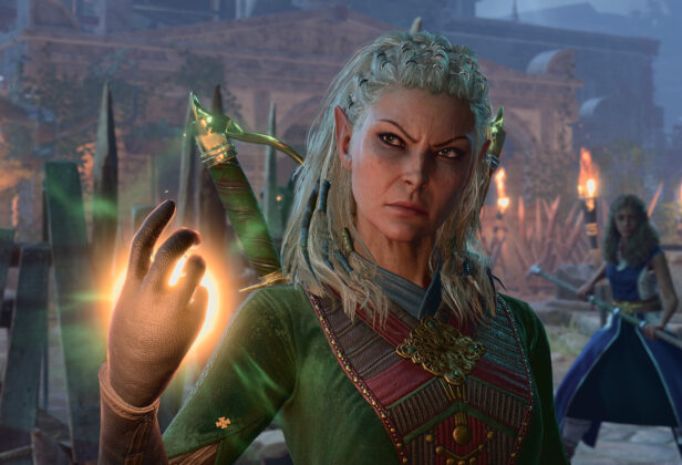 Mogliśmy mieć system przyjaźni w&nbsp;Baldur’s Gate 3. Twórcy planowali znacznie głębsze relacje między postaciami