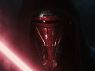 Kolejny rok za&nbsp;nami. Wiemy, co&nbsp;się dzieje z&nbsp;remakiem Knights of the Old Republic