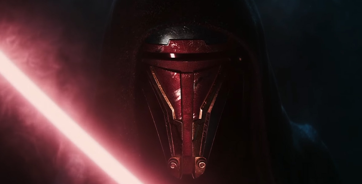 Kolejny rok za&nbsp;nami. Wiemy, co&nbsp;się dzieje z&nbsp;remakiem Knights of the Old Republic