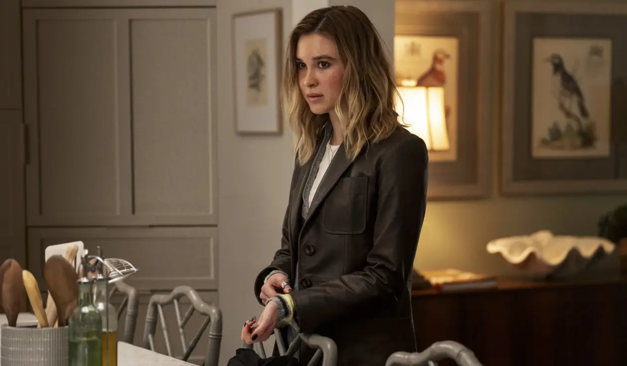 Krzyk 7, Paramount Pictures