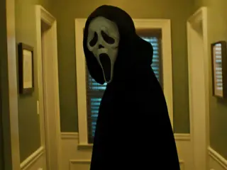 Film, którego&nbsp;nie&nbsp;potrzebowaliśmy. „Krzyk 7” – recenzja