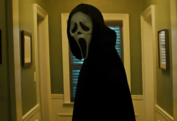 Film, którego&nbsp;nie&nbsp;potrzebowaliśmy. „Krzyk 7” – recenzja