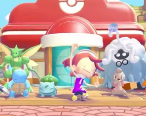 Pokémon Pokopia – recenzja. Nie&nbsp;mogę się oderwać od&nbsp;gry, na&nbsp;którą w&nbsp;ogóle nie&nbsp;czekałem