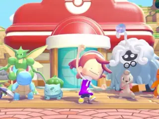 Pokémon Pokopia – recenzja. Nie&nbsp;mogę się oderwać od&nbsp;gry, na&nbsp;którą w&nbsp;ogóle nie&nbsp;czekałem