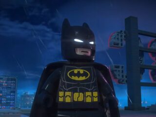 Premiera Lego Batman: Legacy of the Dark Knight przyspieszona! „Daliście znak, a&nbsp;on&nbsp;odpowiedział”