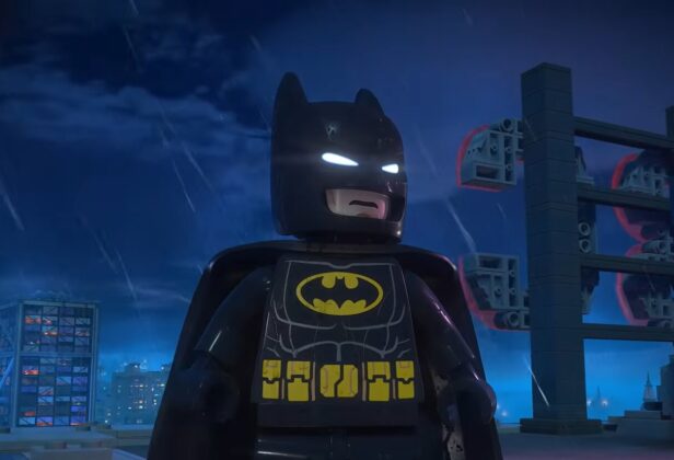 Premiera Lego Batman: Legacy of the Dark Knight przyspieszona! „Daliście znak, a&nbsp;on&nbsp;odpowiedział”