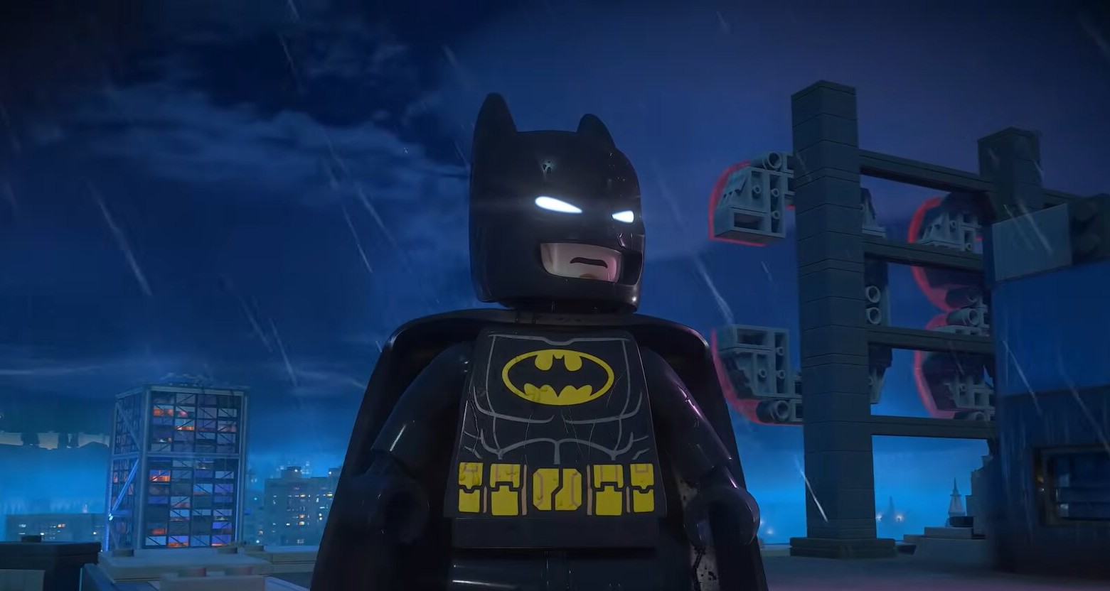 Premiera Lego Batman: Legacy of the Dark Knight przyspieszona! „Daliście znak, a&nbsp;on&nbsp;odpowiedział”
