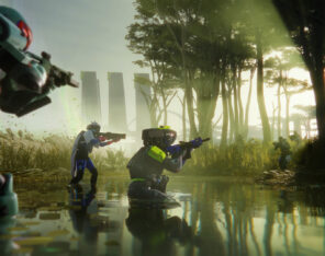 Marathon to&nbsp;świetny extraction shooter, ale&nbsp;nie&nbsp;obraziłbym się na&nbsp;więcej oryginalnych pomysłów i&nbsp;dodatkowych trybów [RECENZJA]