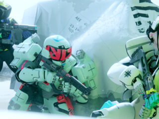 Bungie zdradza szczegóły pierwszego raidu w&nbsp;Marathonie. Cryo Archive startuje już dzisiaj