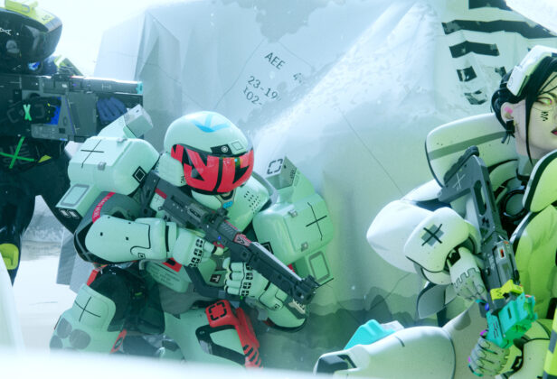 Bungie zdradza szczegóły pierwszego raidu w&nbsp;Marathonie. Cryo Archive startuje już dzisiaj