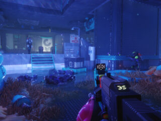 Bungie odpowiada na&nbsp;problemy z&nbsp;mikrotransakcjami w&nbsp;Marathonie. Pierwszy patch zapowiedziany