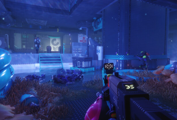 Bungie odpowiada na&nbsp;problemy z&nbsp;mikrotransakcjami w&nbsp;Marathonie. Pierwszy patch zapowiedziany