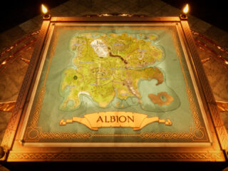 Czekacie na&nbsp;nową grę Petera Molyneux? Przy odrobinie szczęścia możecie ograć Masters of Albion przed&nbsp;premierą