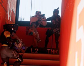 Marathon to&nbsp;świetny extraction shooter, ale&nbsp;nie&nbsp;obraziłbym się na&nbsp;więcej oryginalnych pomysłów i&nbsp;dodatkowych trybów [RECENZJA]