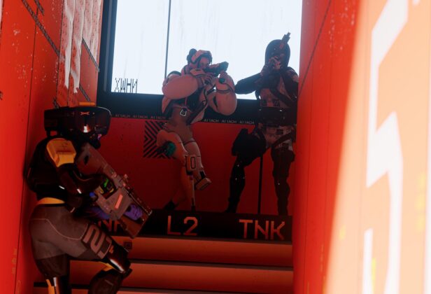 Marathon to&nbsp;świetny reprezentant gatunku extraction shooterów, ale&nbsp;nie&nbsp;obraziłbym się na&nbsp;więcej treści [RECENZJA]