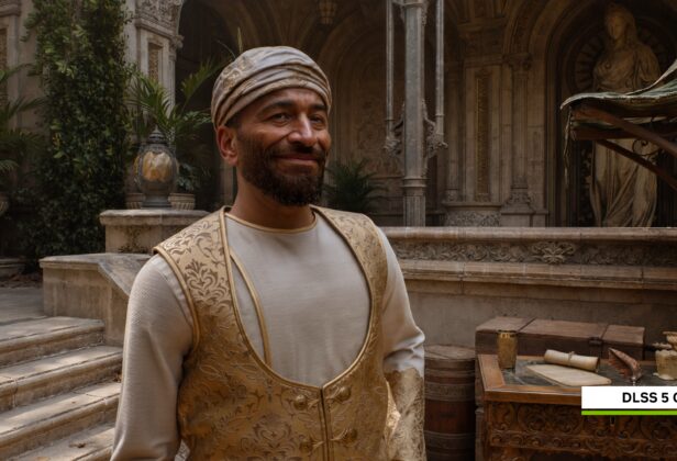 Wydawca boomer shooterów nawołuje do&nbsp;bojkotu DLSS 5. „Musimy odeprzeć te&nbsp;bzdury”