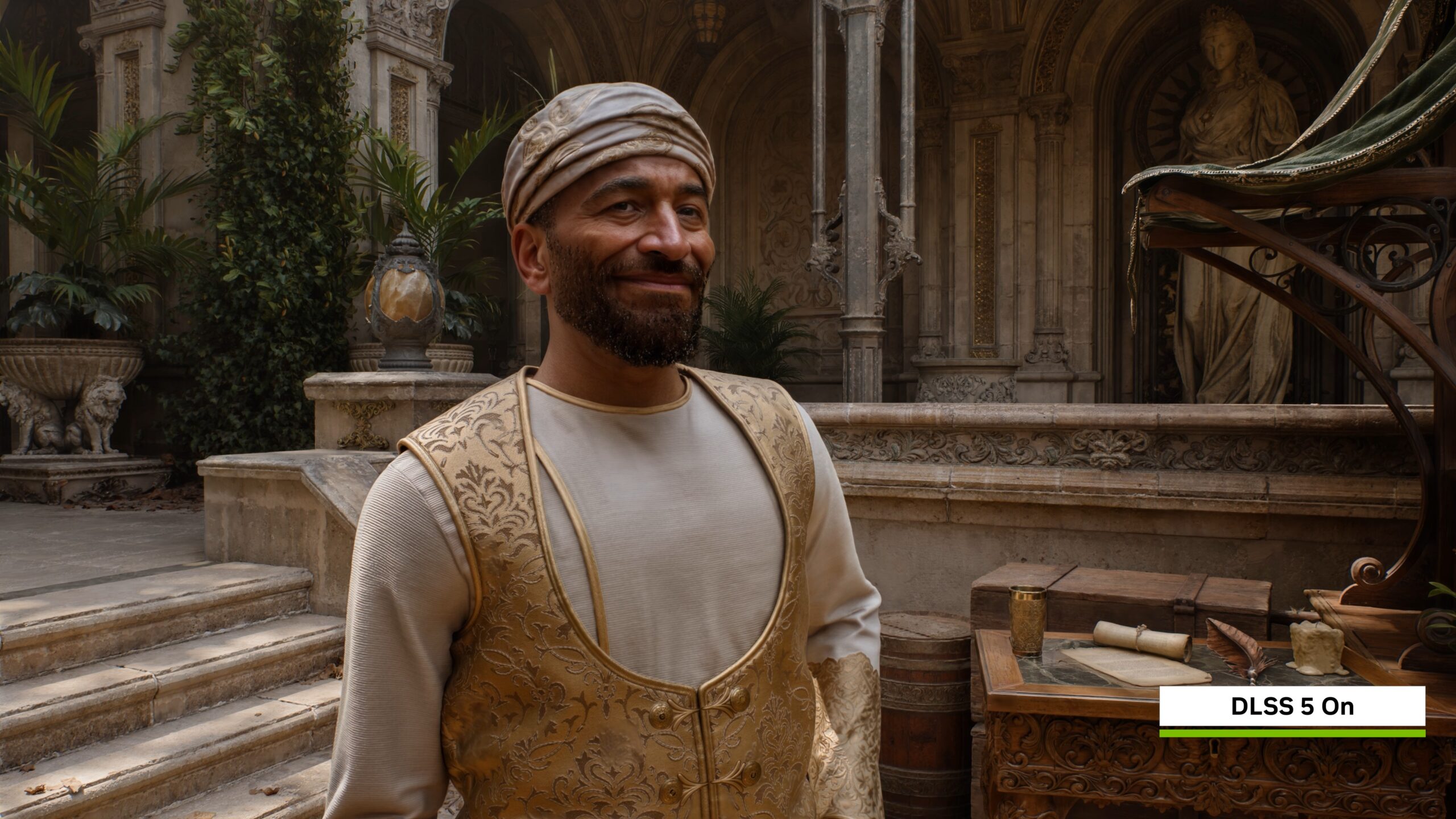 Wydawca boomer shooterów nawołuje do&nbsp;bojkotu DLSS 5. „Musimy odeprzeć te&nbsp;bzdury”