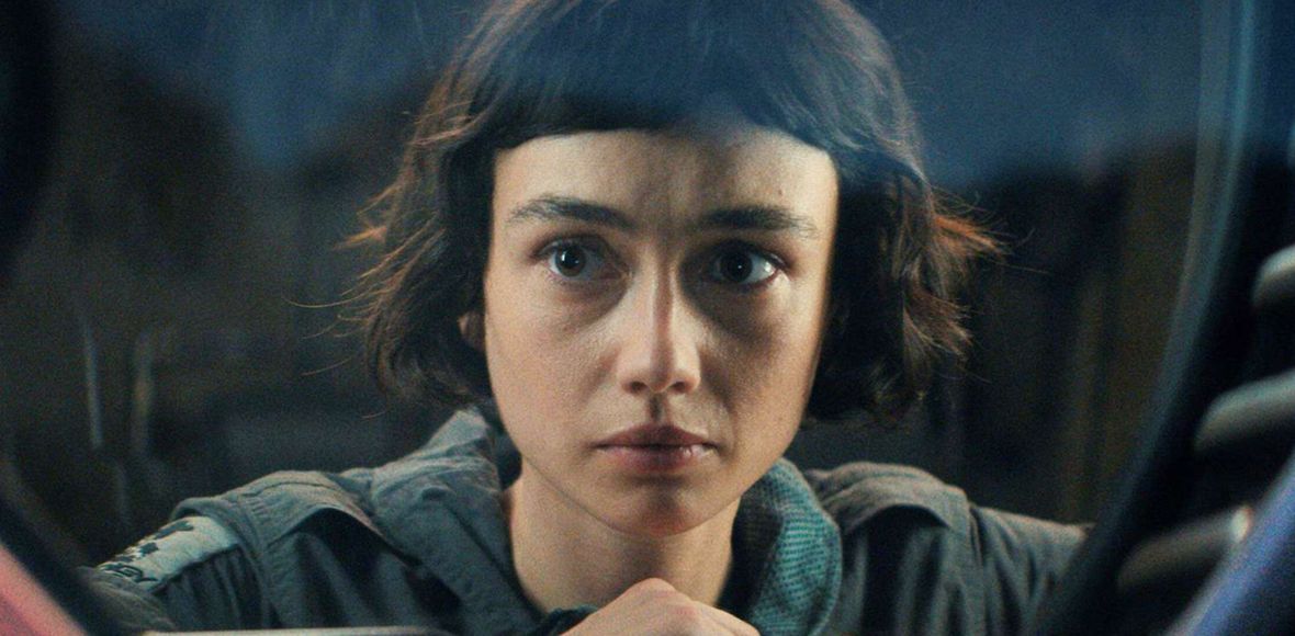 Co&nbsp;z&nbsp;serialem „Obcy: Ziemia”? Gwiazda produkcji ujawnia, kiedy ruszą zdjęcia do&nbsp;2. sezonu