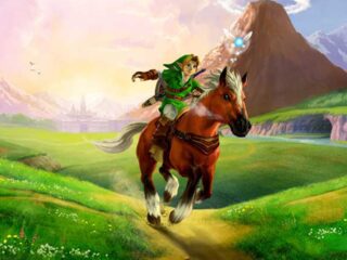 Najlepiej oceniana gra w&nbsp;historii może dostać remake? Wiarygodny insider zdradza plany Nintendo na&nbsp;bieżący rok