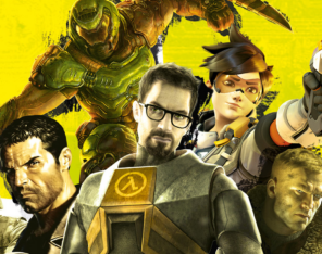 Sprawdź okładkę CD-Action 02/2026 i&nbsp;zobacz, jaka jest fajna