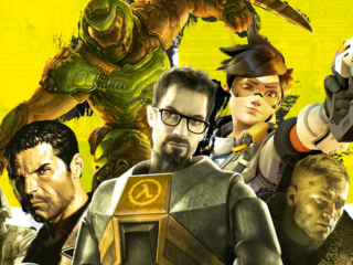 Sprawdź okładkę CD-Action 02/2026 i&nbsp;zobacz, jaka jest fajna