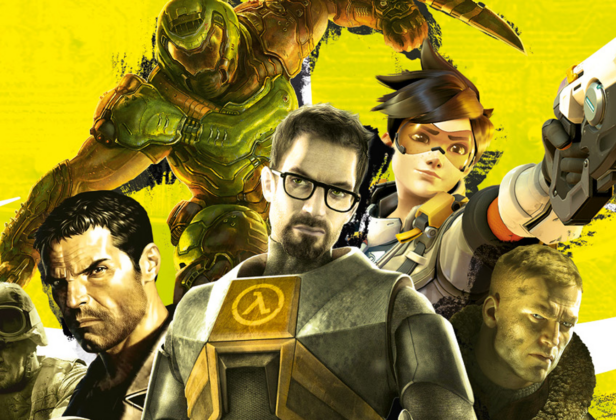 Sprawdź okładkę CD-Action 02/2026 i&nbsp;zobacz, jaka jest fajna