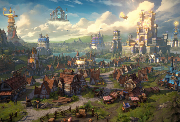 Twórcy Heroes of Might and Magic: Olden Era posłuchali graczy. Wprowadzają sporo zmian