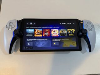 Ta&nbsp;aktualizacja PlayStation Portal to&nbsp;czysta magia. Sprzęt Sony w&nbsp;końcu zachwyca