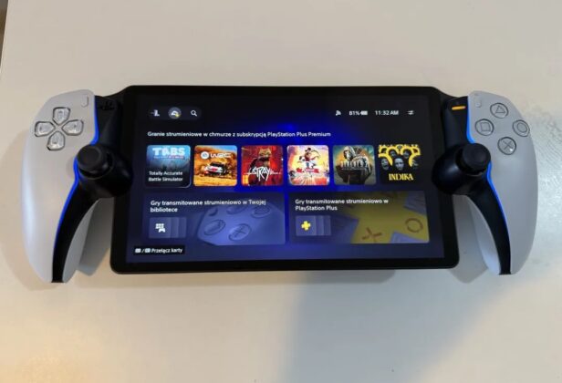 Ta&nbsp;aktualizacja PlayStation Portal to&nbsp;czysta magia. Sprzęt Sony w&nbsp;końcu zachwyca