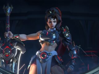 Były reżyser Overwatcha opowiada o&nbsp;swoim rozstaniu z&nbsp;Activision Blizzard. „To było tak, jakby ktoś splunął mi&nbsp;w&nbsp;twarz”