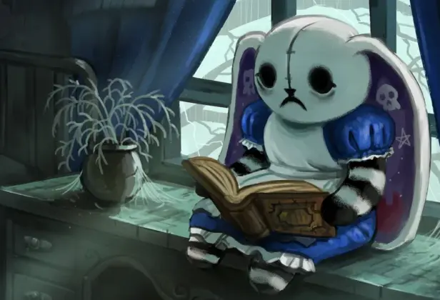 American McGee wraca z&nbsp;branżowej emerytury. Jednak pracuje nad&nbsp;duchowym spadkobiercą gier o&nbsp;Alicji