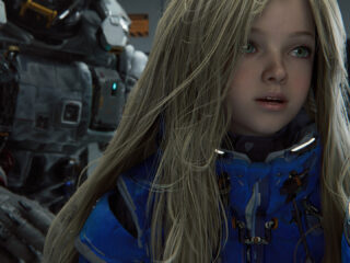 Pragmata zachwyca nowym trailerem i&nbsp;zaskakuje kolejnym przesunięciem premiery. Tym razem jednak Capcom ma&nbsp;pozytywną niespodziankę