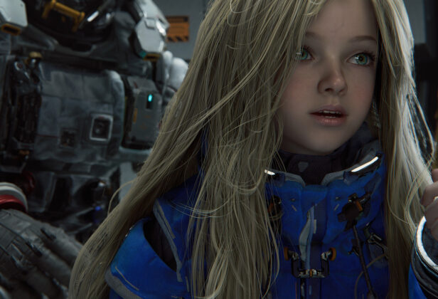 Pragmata zachwyca nowym trailerem i&nbsp;zaskakuje kolejnym przesunięciem premiery. Tym razem jednak Capcom ma&nbsp;pozytywną niespodziankę