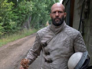 „Pszczelarz 2” z&nbsp;Jasonem Stathamem ma&nbsp;datę premiery. Niemieckie studio wygryzło Amazon z&nbsp;dystrybucji