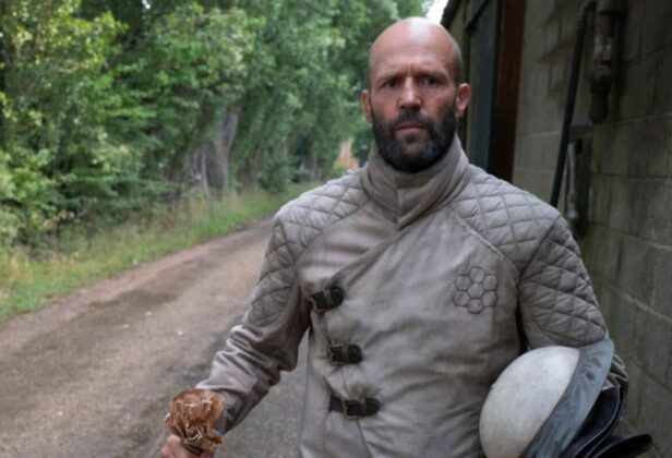 „Pszczelarz 2” z&nbsp;Jasonem Stathamem ma&nbsp;datę premiery. Niemieckie studio wygryzło Amazon z&nbsp;dystrybucji