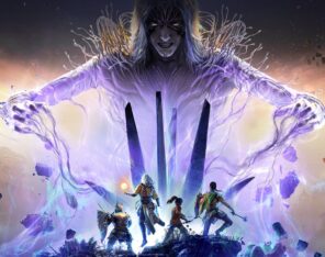 Solasta 2 osłodzi fanom RPG oczekiwanie na&nbsp;Divinity, jeśli tylko&nbsp;twórcy poprawią parę mankamentów [JUŻ GRALIŚMY]