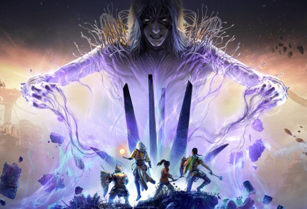 Solasta 2 osłodzi fanom RPG oczekiwanie na&nbsp;Divinity, jeśli tylko&nbsp;twórcy poprawią parę mankamentów [JUŻ GRALIŚMY]