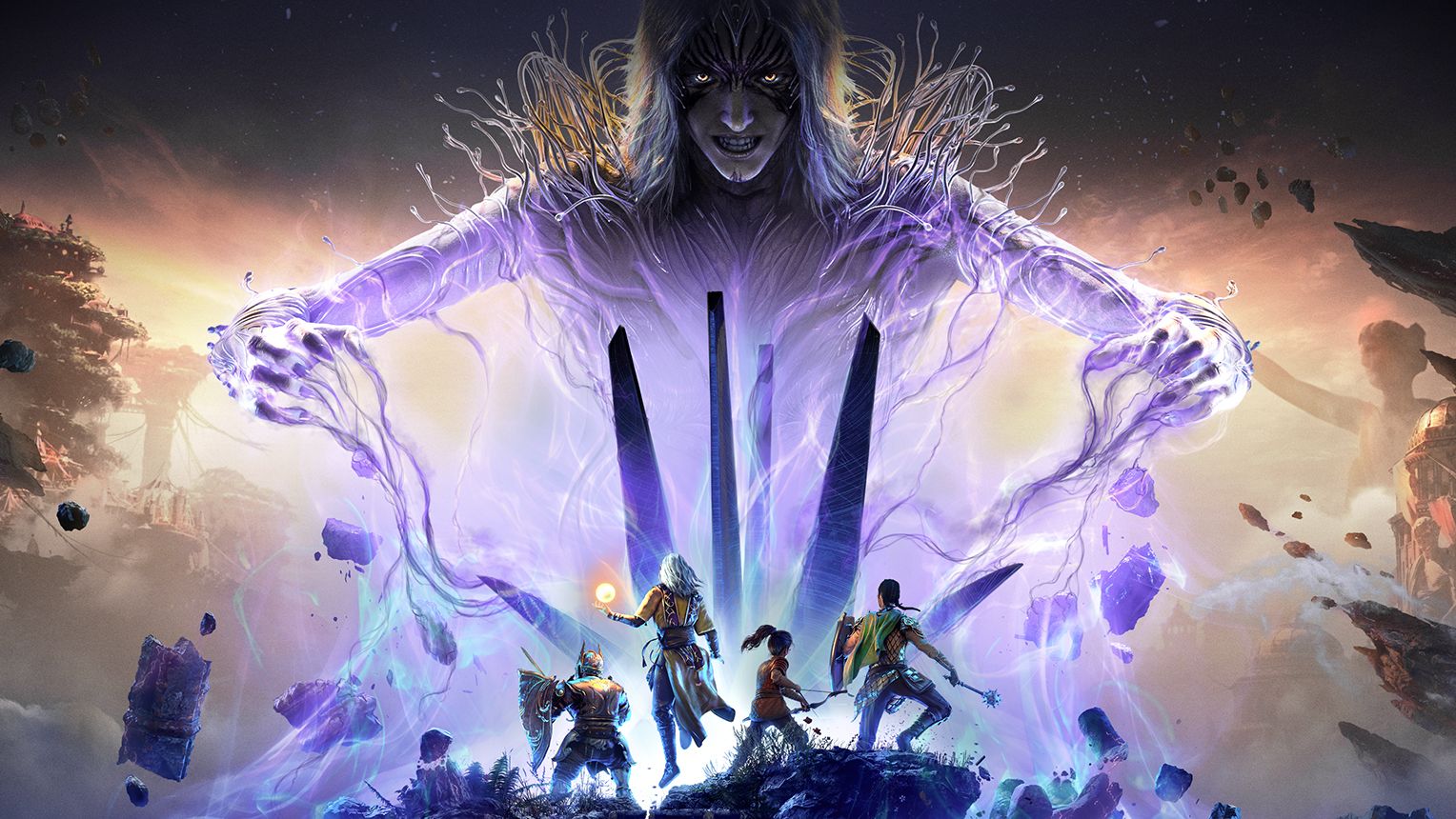 Solasta 2 osłodzi fanom RPG oczekiwanie na&nbsp;Divinity, jeśli tylko&nbsp;twórcy poprawią parę mankamentów [JUŻ GRALIŚMY]